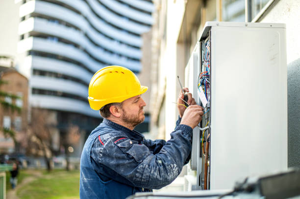 Trusted St Charles, MI Electrical Services Experts